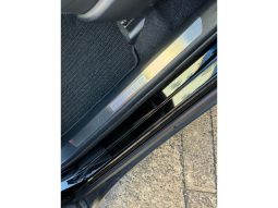 TOYOTA HARRIER PREMIUM 2019 full