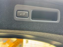 TOYOTA HARRIER PREMIUM 2019 full