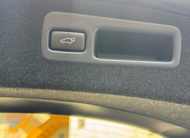 TOYOTA HARRIER PREMIUM 2019 full