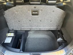 TOYOTA HARRIER PREMIUM 2019 full