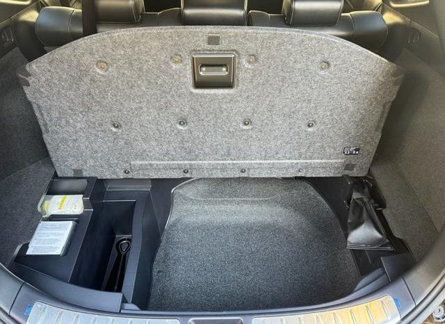 TOYOTA HARRIER PREMIUM 2019 full