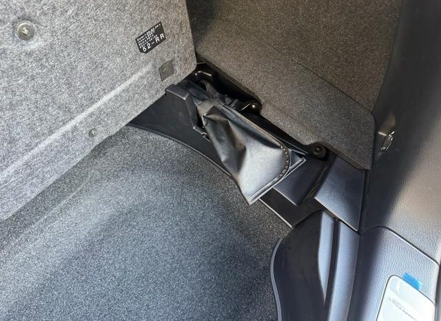 TOYOTA HARRIER PREMIUM 2019 full