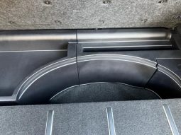 TOYOTA HARRIER PREMIUM 2019 full