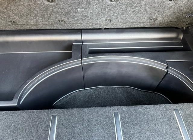 TOYOTA HARRIER PREMIUM 2019 full