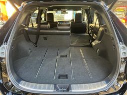 TOYOTA HARRIER PREMIUM 2019 full