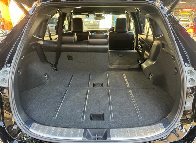 TOYOTA HARRIER PREMIUM 2019 full