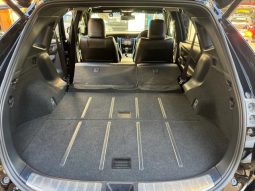 TOYOTA HARRIER PREMIUM 2019 full