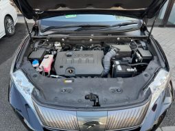 TOYOTA HARRIER PREMIUM 2019 full