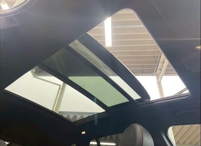 BMW X5 X DRIVE 35D M-SPORT 2020 full