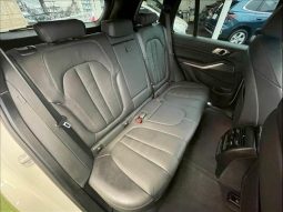 BMW X5 X DRIVE 35D M-SPORT 2020 full