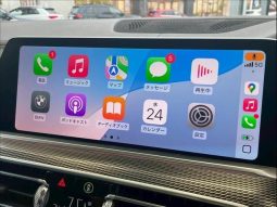 BMW X5 X DRIVE 35D M-SPORT 2020 full