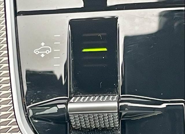 BMW X5 X DRIVE 35D M-SPORT 2020 full