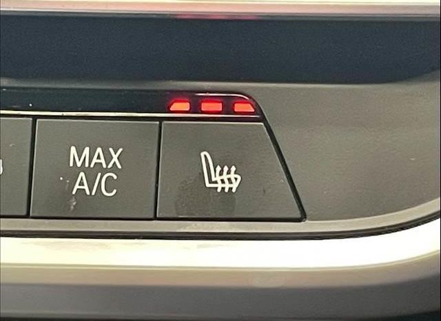 BMW X5 X DRIVE 35D M-SPORT 2020 full