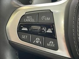 BMW X5 X DRIVE 35D M-SPORT 2020 full