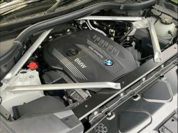 BMW X5 X DRIVE 35D M-SPORT 2020 full