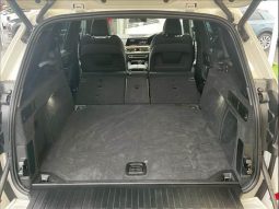 BMW X5 X DRIVE 35D M-SPORT 2020 full