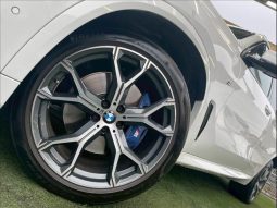 BMW X5 X DRIVE 35D M-SPORT 2020 full