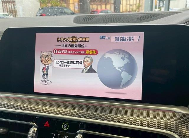 BMW X5 X DRIVE 35D M-SPORT 2020 full