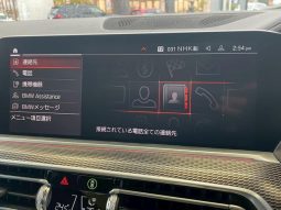 BMW X5 X DRIVE 35D M-SPORT 2020 full