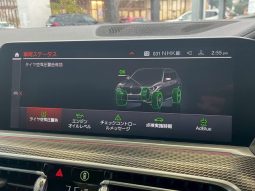 BMW X5 X DRIVE 35D M-SPORT 2020 full