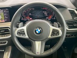 BMW X5 X DRIVE 35D M-SPORT 2020 full
