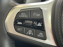 BMW X5 X DRIVE 35D M-SPORT 2020 full