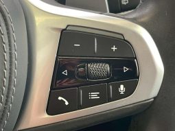 BMW X5 X DRIVE 35D M-SPORT 2020 full