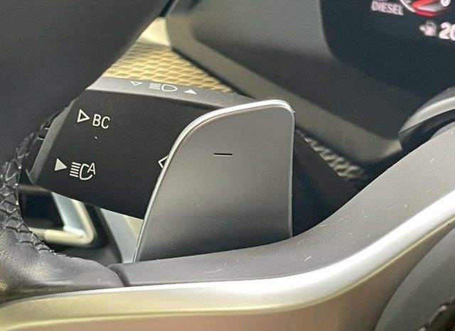 BMW X5 X DRIVE 35D M-SPORT 2020 full