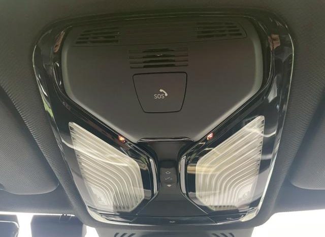 BMW X5 X DRIVE 35D M-SPORT 2020 full