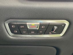 BMW X5 X DRIVE 35D M-SPORT 2020 full