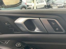 BMW X5 X DRIVE 35D M-SPORT 2020 full