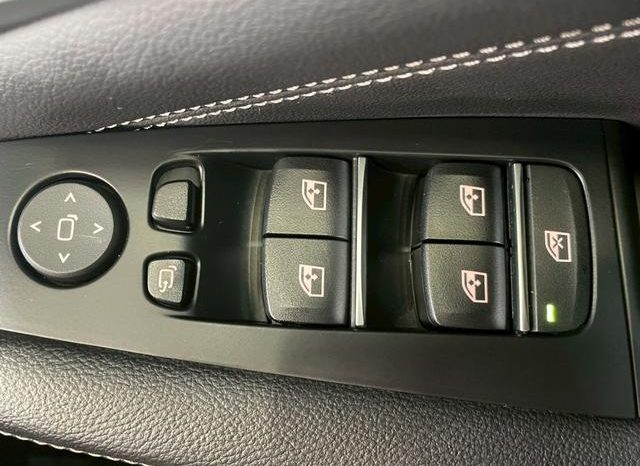 BMW X5 X DRIVE 35D M-SPORT 2020 full