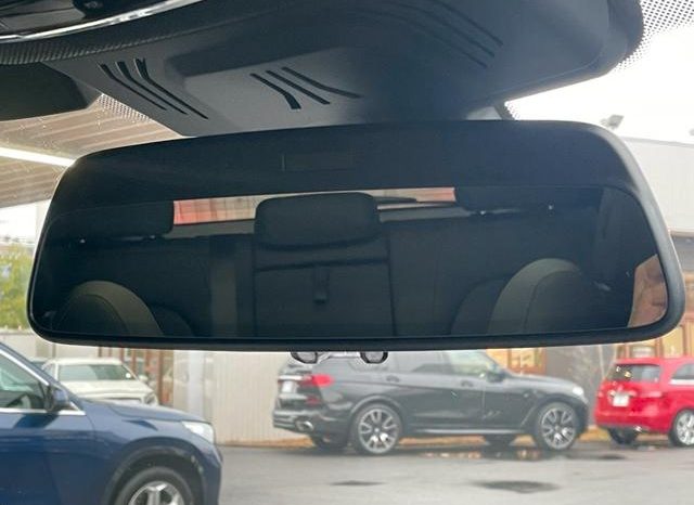 BMW X5 X DRIVE 35D M-SPORT 2020 full