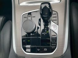 BMW X5 X DRIVE 35D M-SPORT 2020 full