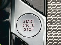 BMW X5 X DRIVE 35D M-SPORT 2020 full