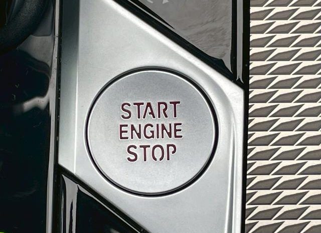 BMW X5 X DRIVE 35D M-SPORT 2020 full