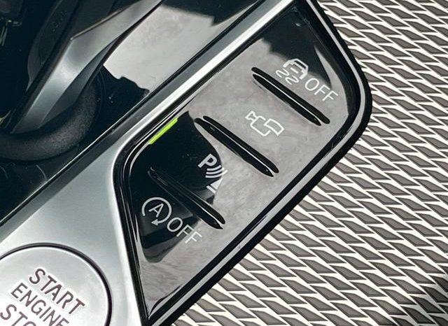 BMW X5 X DRIVE 35D M-SPORT 2020 full