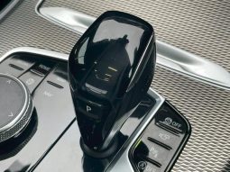 BMW X5 X DRIVE 35D M-SPORT 2020 full