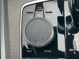 BMW X5 X DRIVE 35D M-SPORT 2020 full