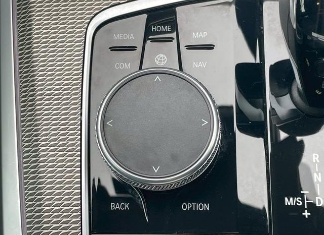 BMW X5 X DRIVE 35D M-SPORT 2020 full