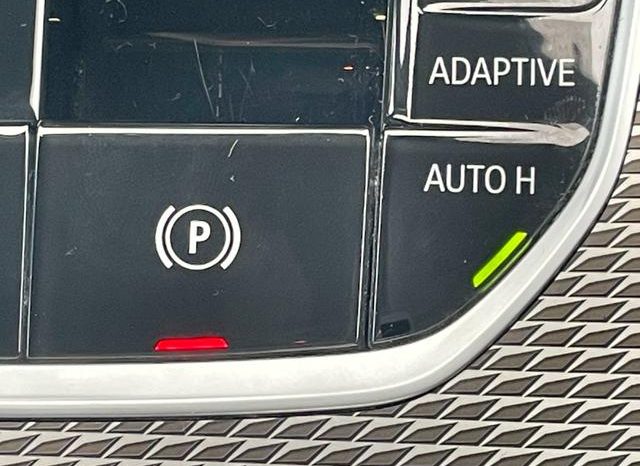 BMW X5 X DRIVE 35D M-SPORT 2020 full