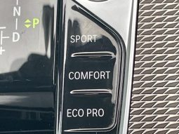 BMW X5 X DRIVE 35D M-SPORT 2020 full