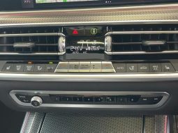 BMW X5 X DRIVE 35D M-SPORT 2020 full