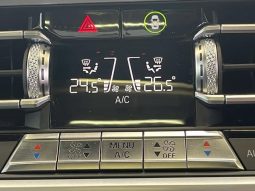 BMW X5 X DRIVE 35D M-SPORT 2020 full