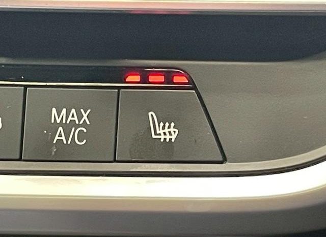 BMW X5 X DRIVE 35D M-SPORT 2020 full