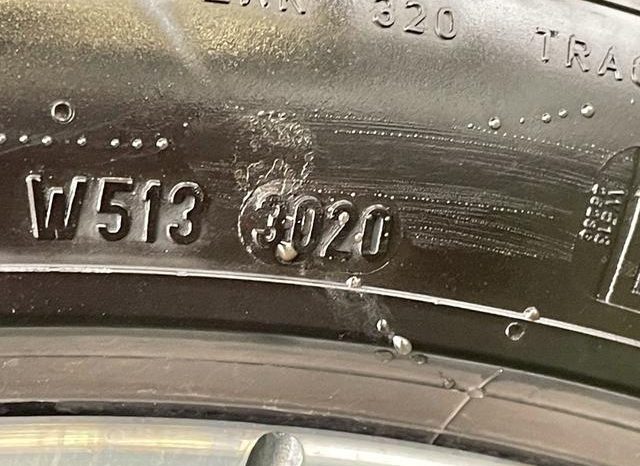 BMW X5 X DRIVE 35D M-SPORT 2020 full