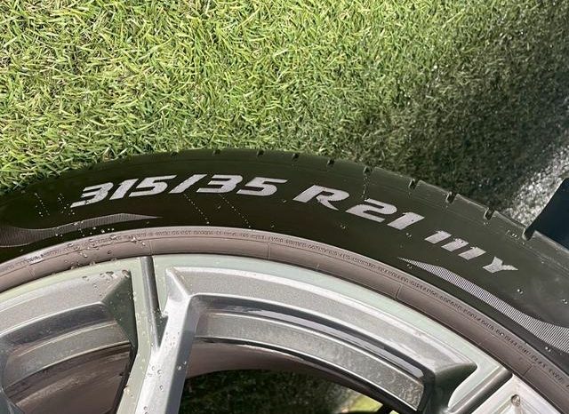 BMW X5 X DRIVE 35D M-SPORT 2020 full