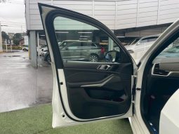 BMW X5 X DRIVE 35D M-SPORT 2020 full