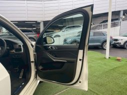 BMW X5 X DRIVE 35D M-SPORT 2020 full