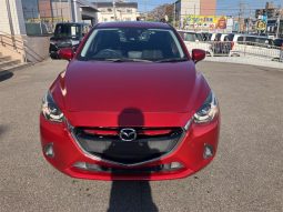 MAZDA DEMIO 13S TOURING 2016 full